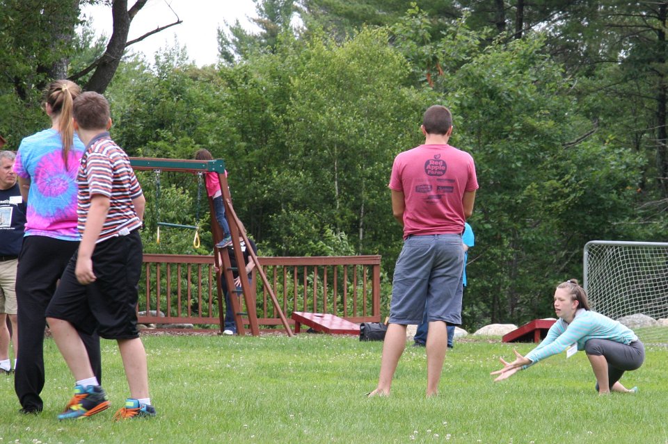 Wiffle Ball 155